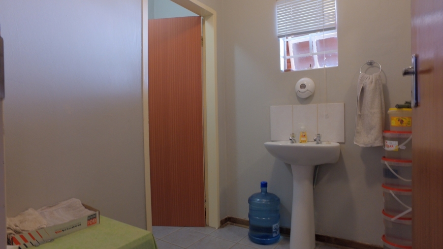 Commercial Property for Sale in Rustenburg Central North West